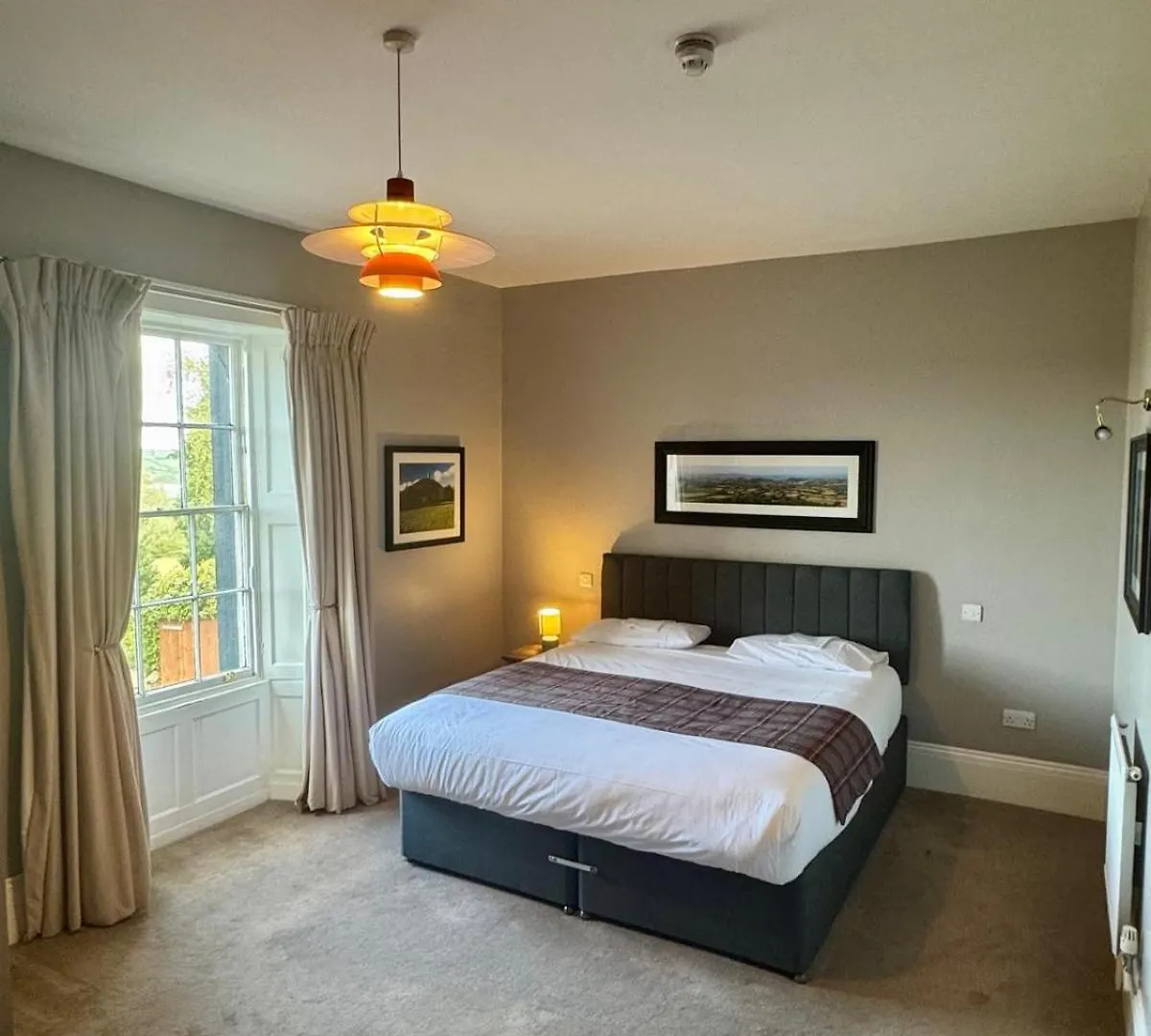 The Seymour Arms Hotel Blagdon