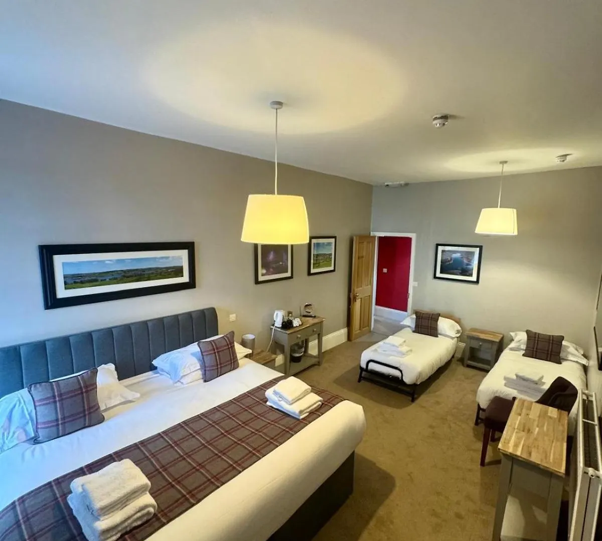 The Seymour Arms Hotel Blagdon